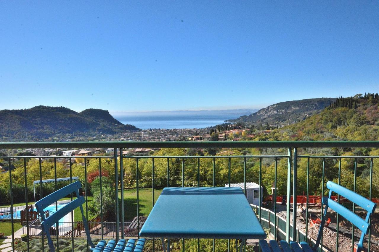Casa Montegolo Appartement